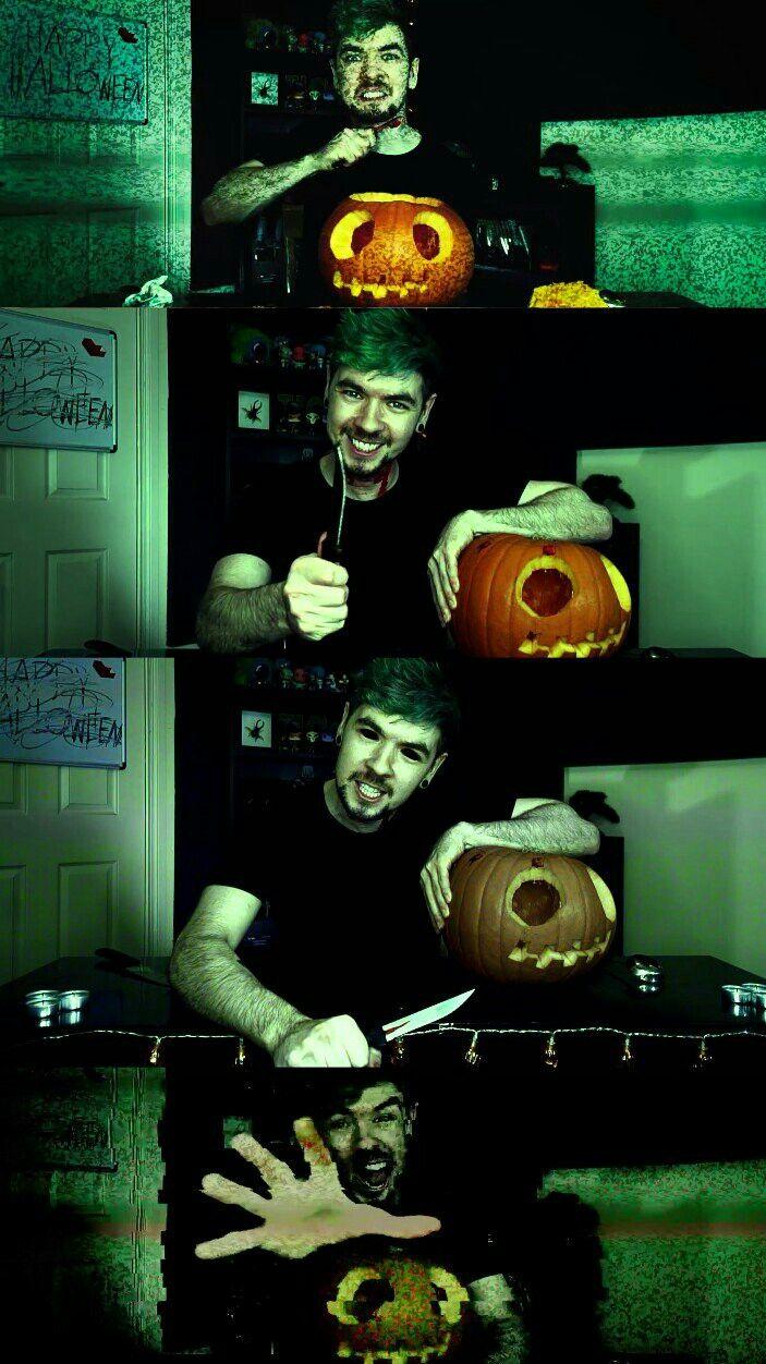 Markiplier and Jacksepticeye