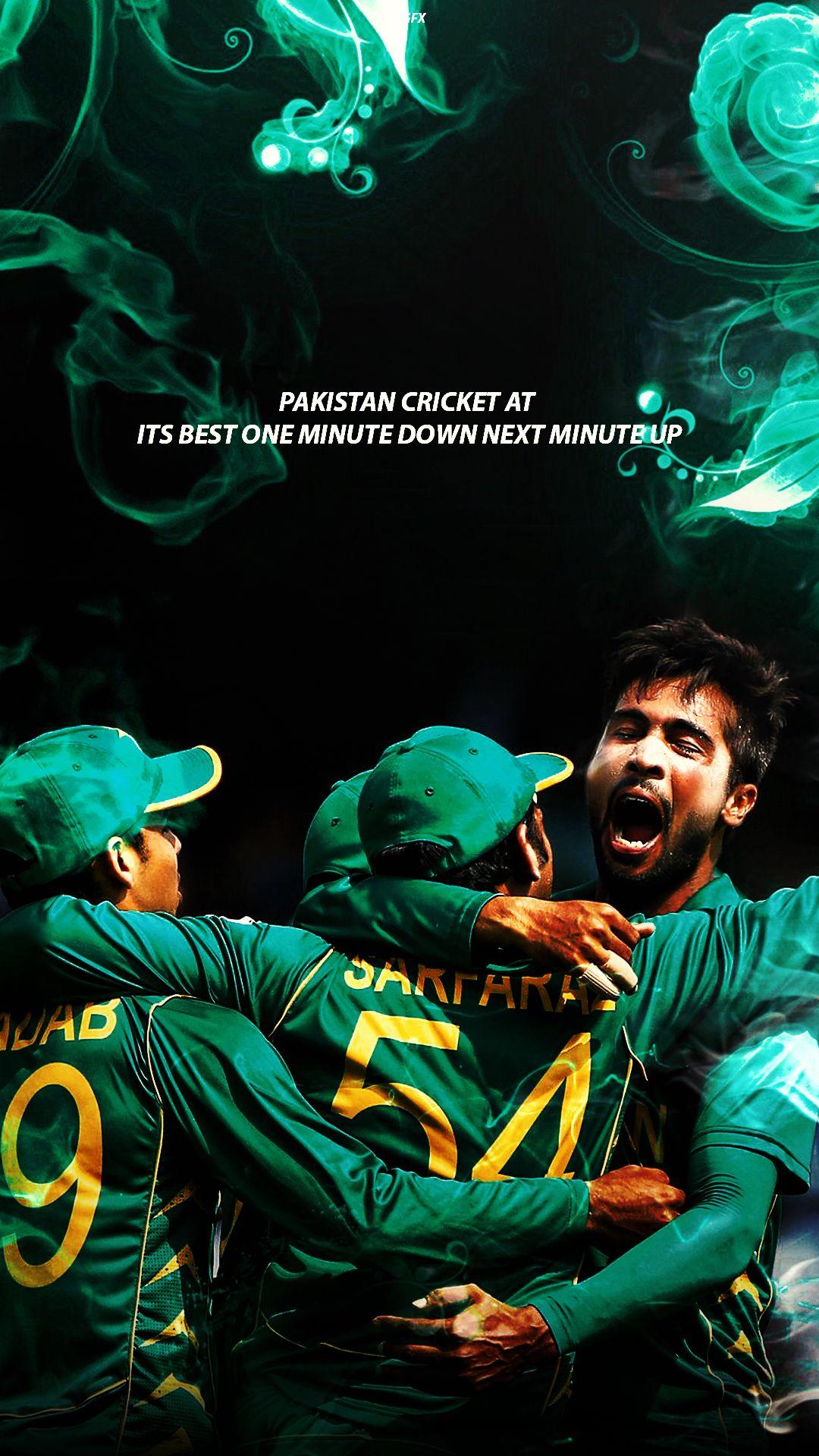 Cricket. Pakistan. PSL #PSL #Wallpaper #edit