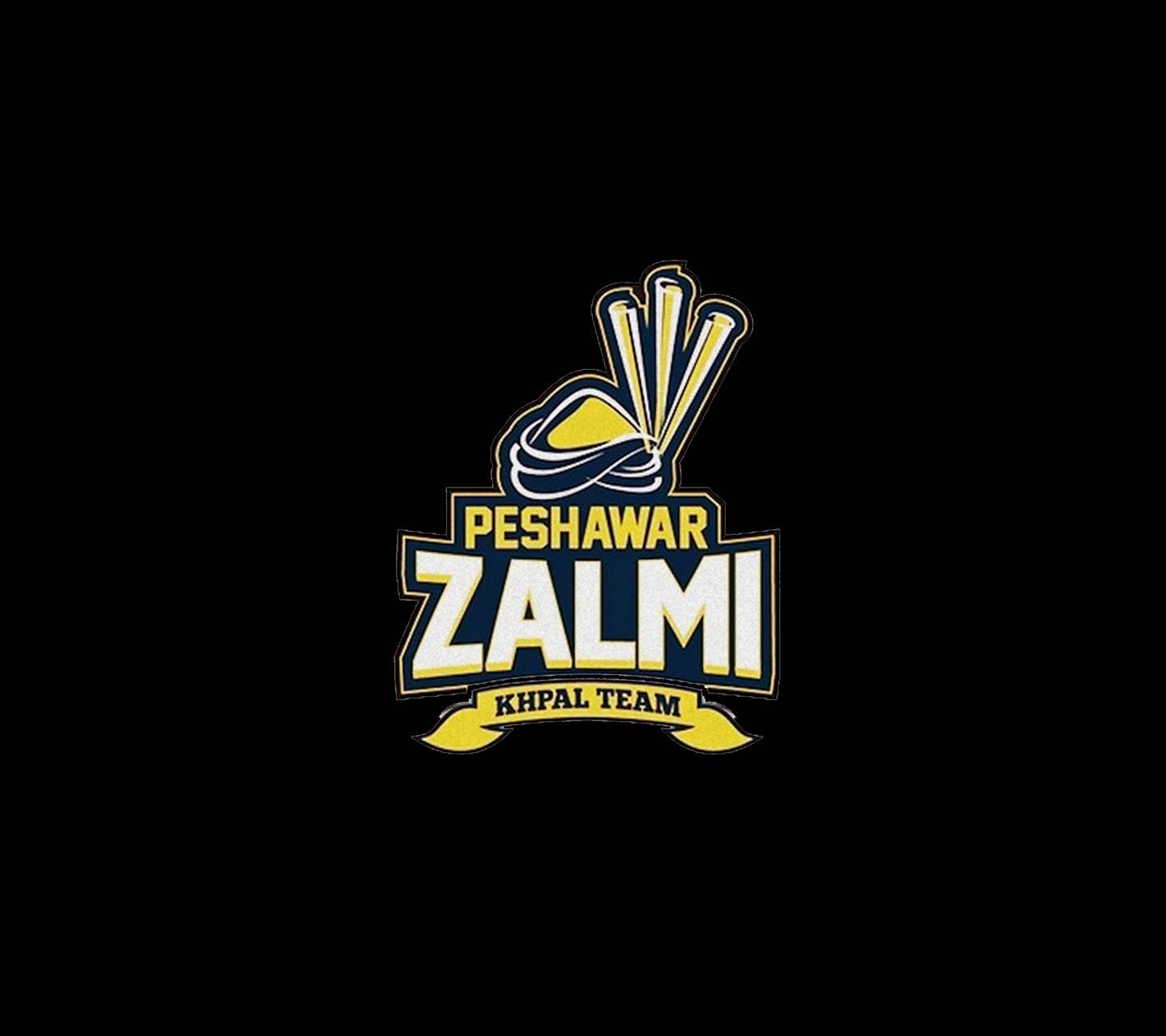 Peshawar Zalmi PSL Wallpaper