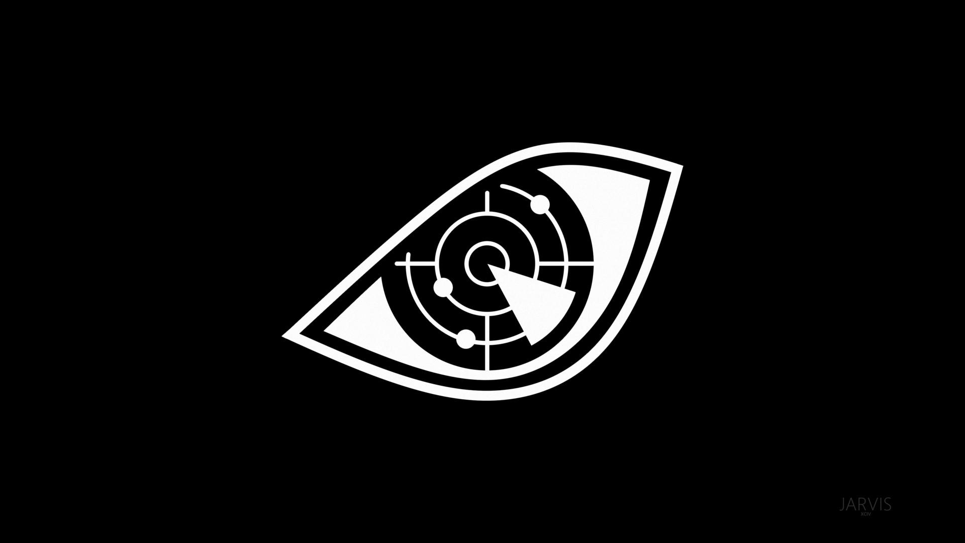 Pulse Icon Wallpaper, Jarvis XCIV