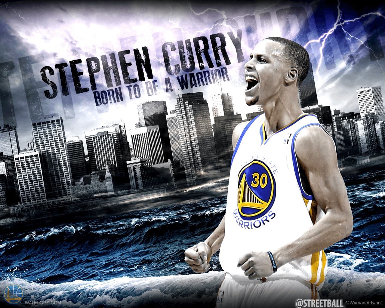 My Style. Stephen curry