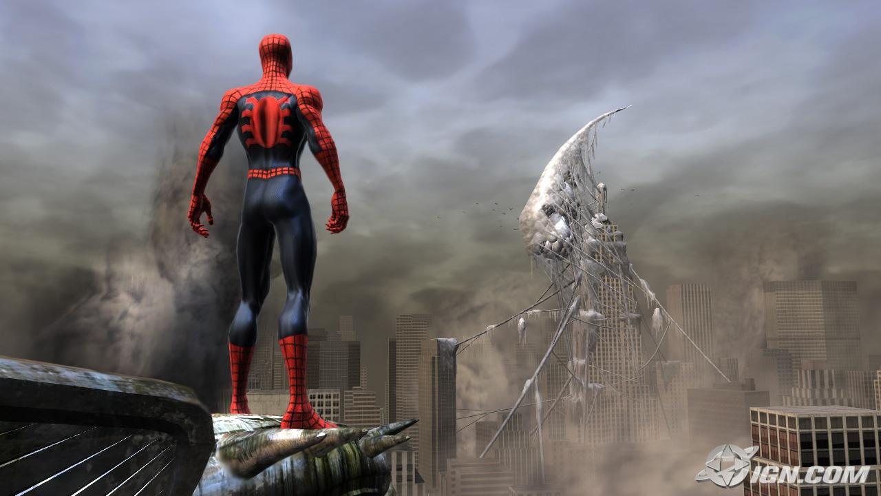 Spiderman Games Online, Hd Wallpapers