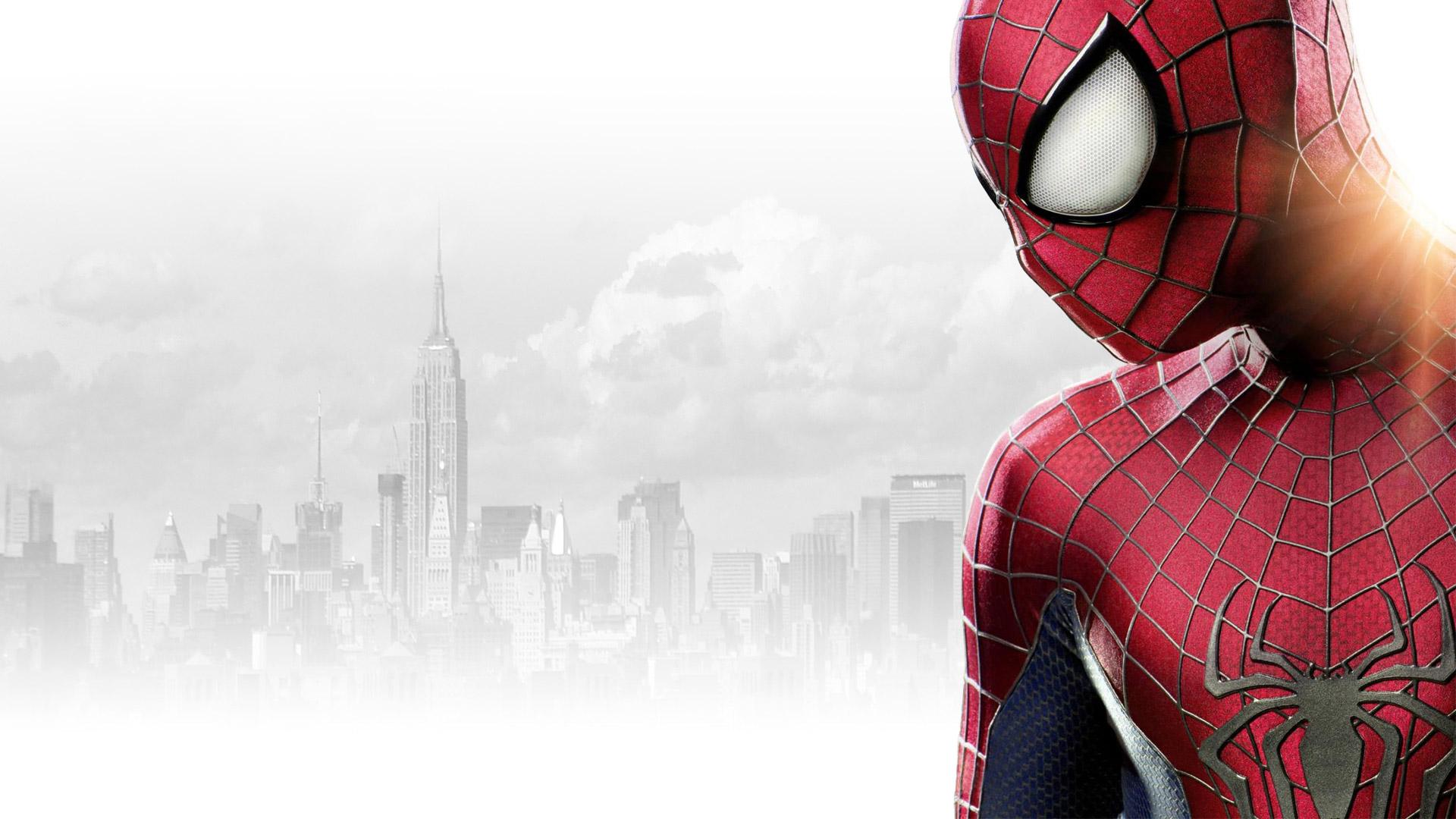 The Amazing Spider Man Game Wallpaper 5