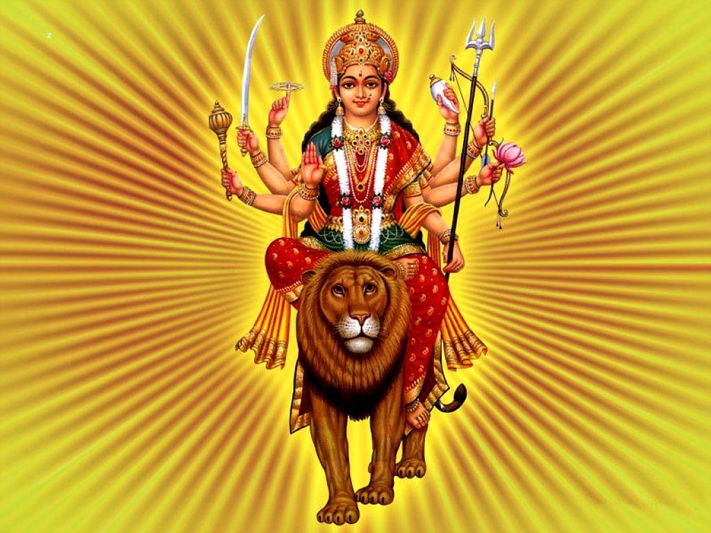 Download Vaishno devi deskp HD wallpaper special