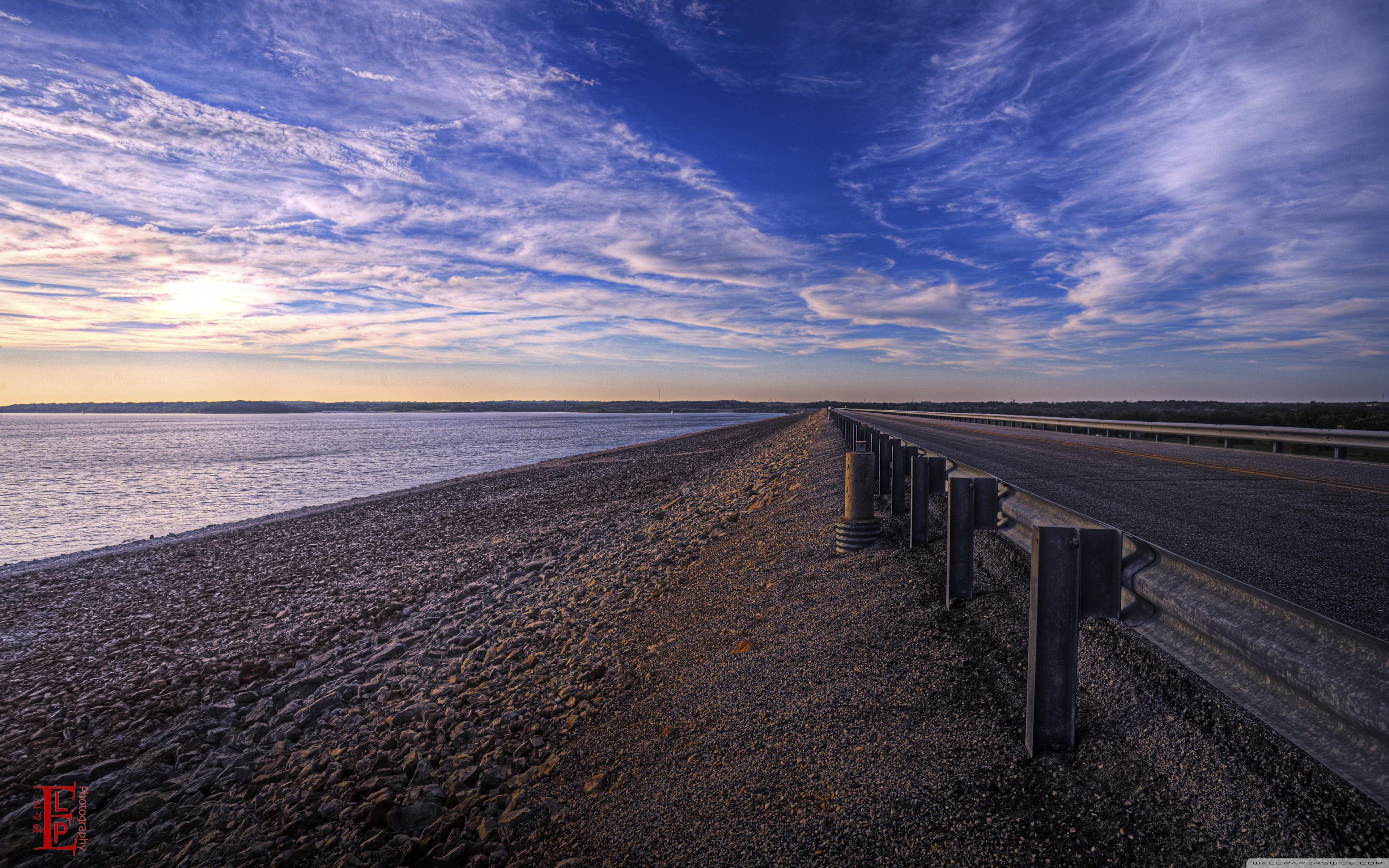 August Sky ❤ 4K HD Desktop Wallpaper for 4K Ultra HD TV • Wide