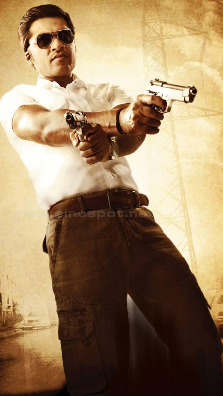 Simbu Wallpaper