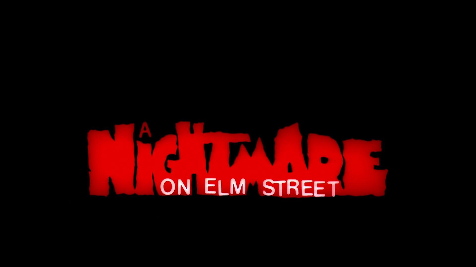 A Nightmare on Elm Street (1984) Wallpaper and Background Image