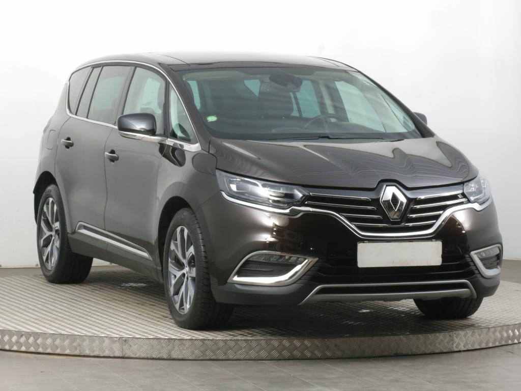 renault espace 1