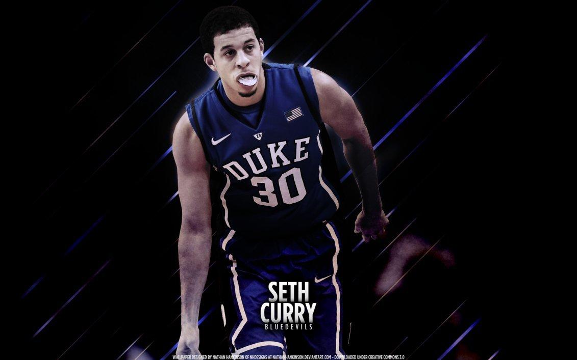 Seth Curry Wallpapers - Wallpaper Cave