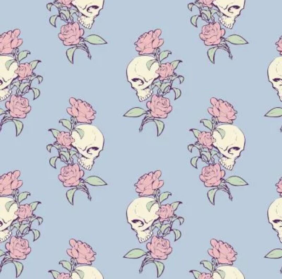 Download Gothic Wallpapers Pattern.
