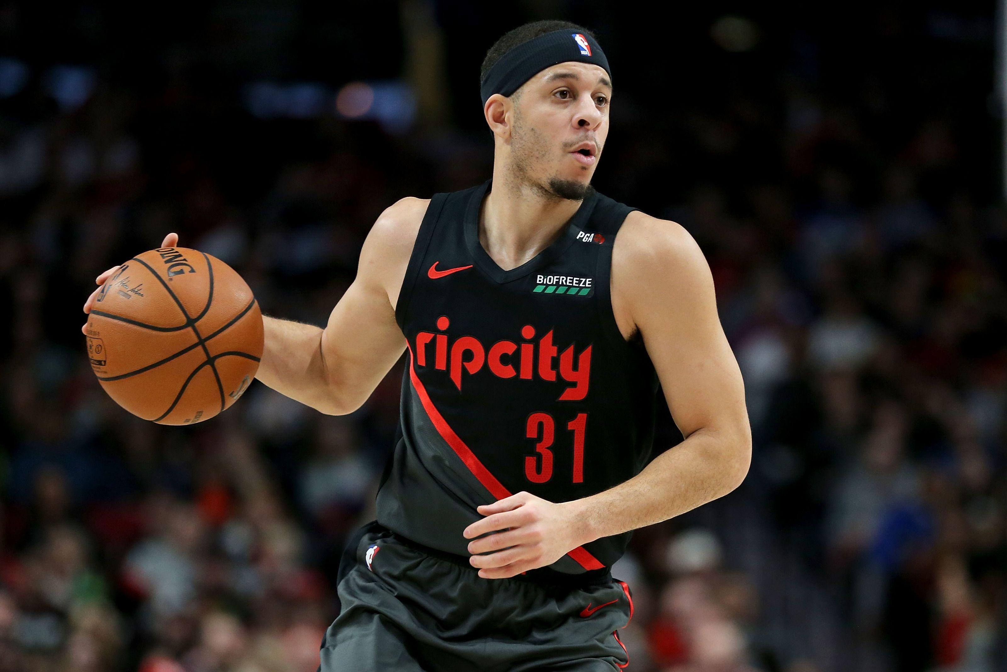 We Finally Got a Glimpse at Who Seth Curry Can Become for the Blazers