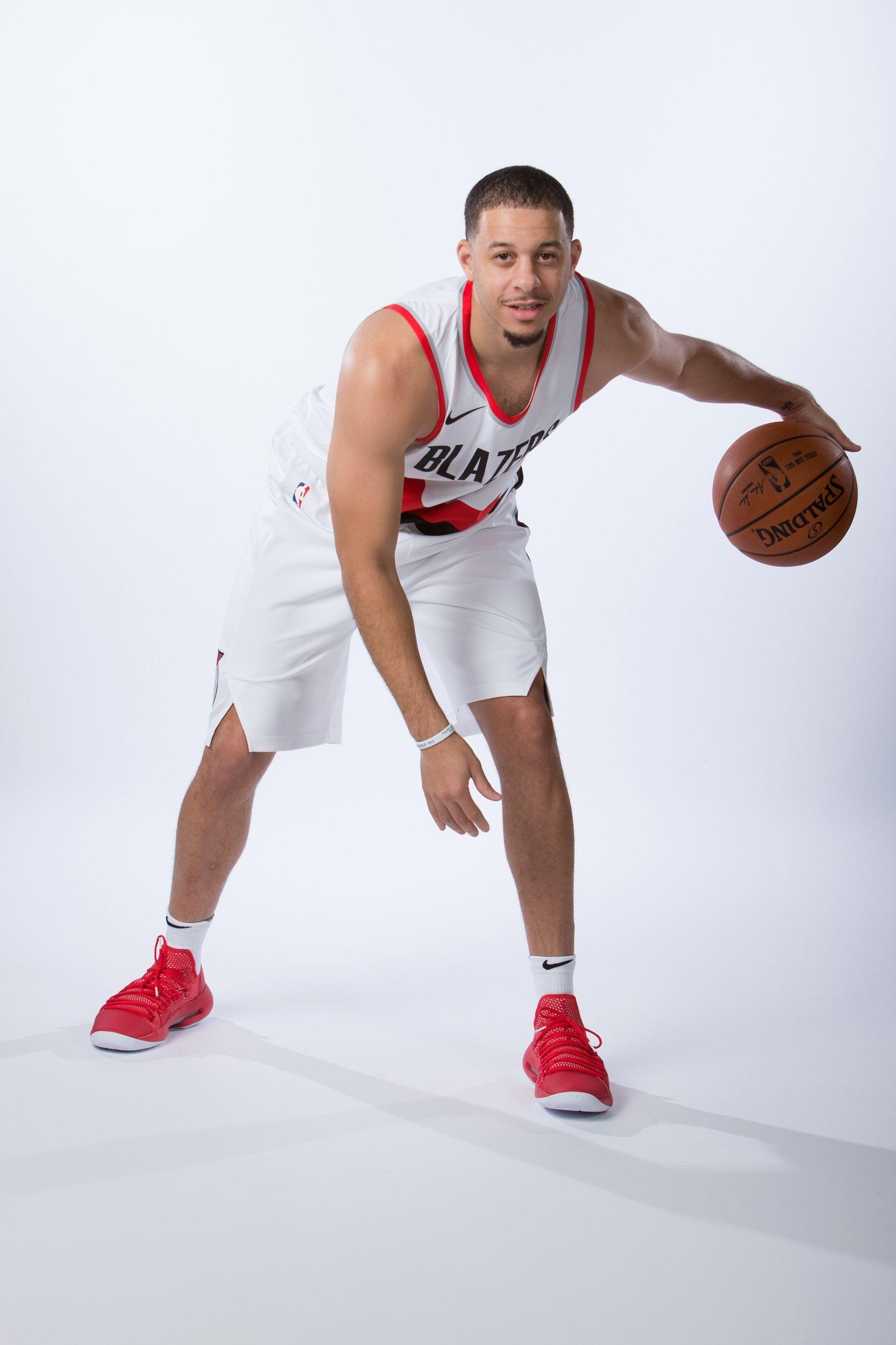 Portland Trail Blazers Seth Curry staying patient after mediocre start