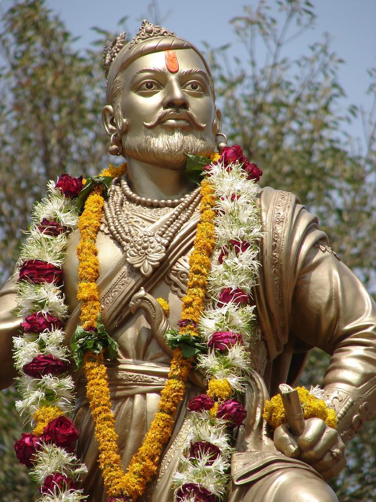 Sambhaji Maharaj Photo and Image. Chhatrapati Shri Sambhaji Maharaj
