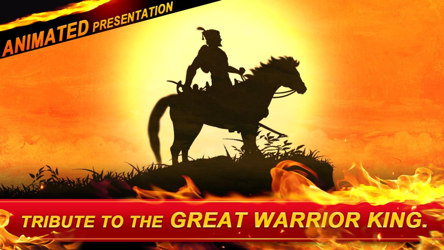 Legend Of Maratha Warriors for Android