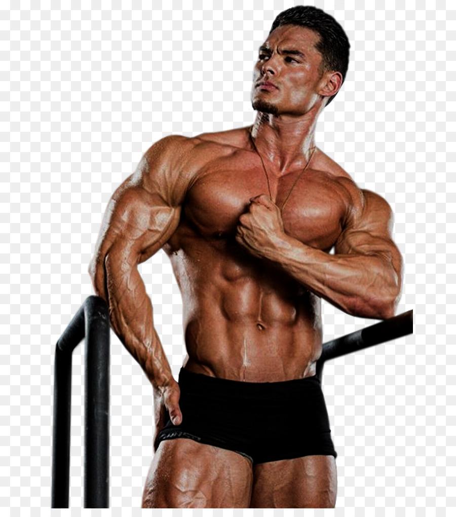 Jeremy Buendia Physical fitness Bodybuilding Squat Exercise