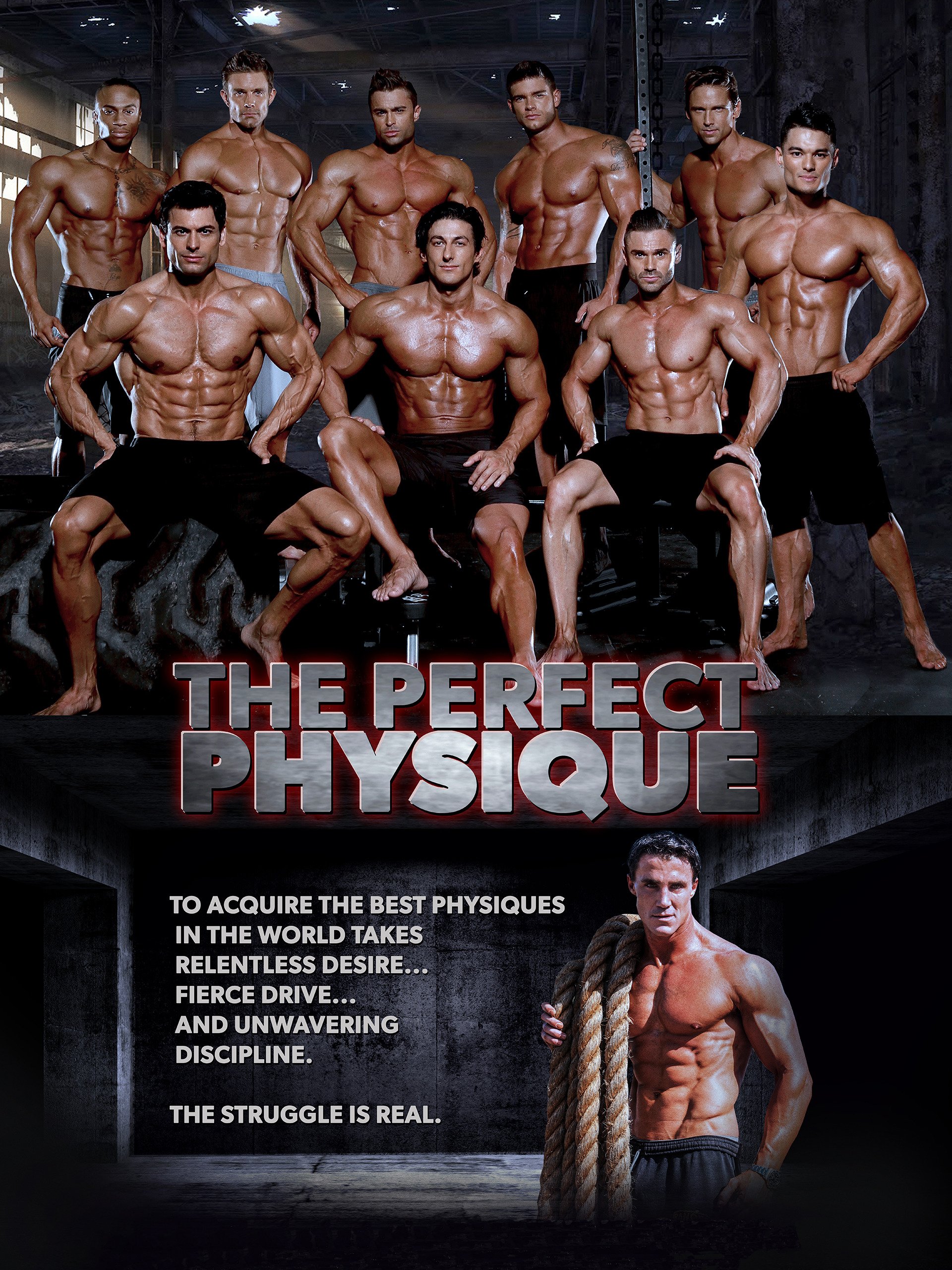 Watch The Perfect Physique