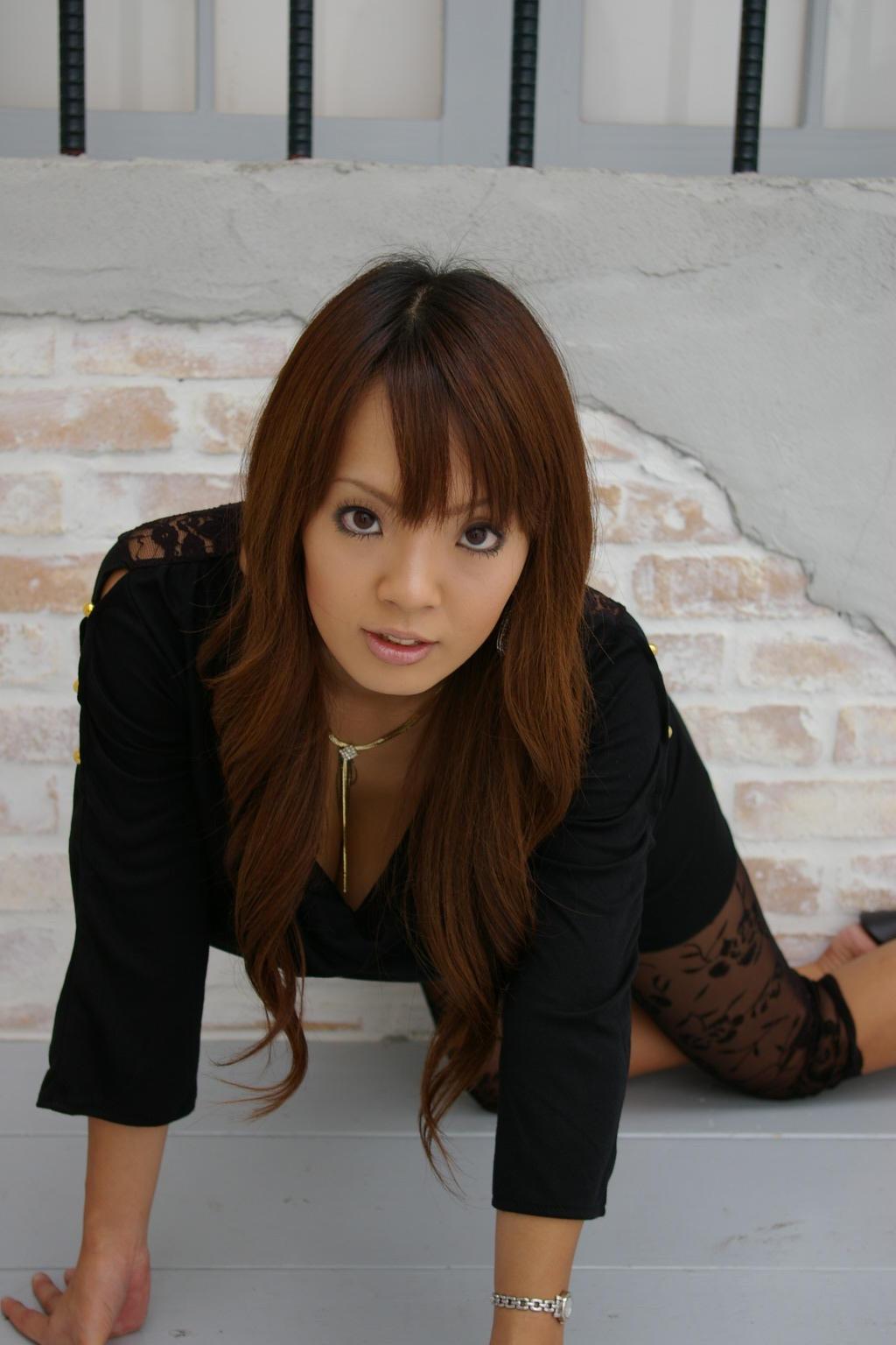 Hitomi Tanaka. Фото