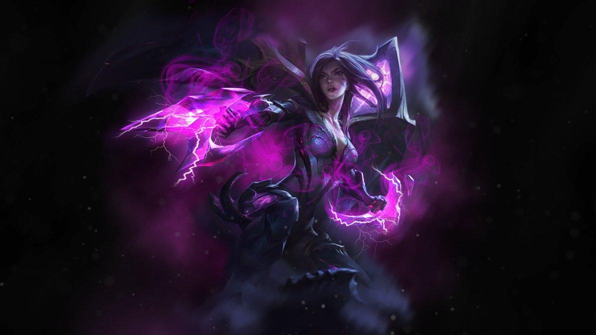 100+ Kai'Sa (League of Legends) HD Wallpapers and Backgrounds