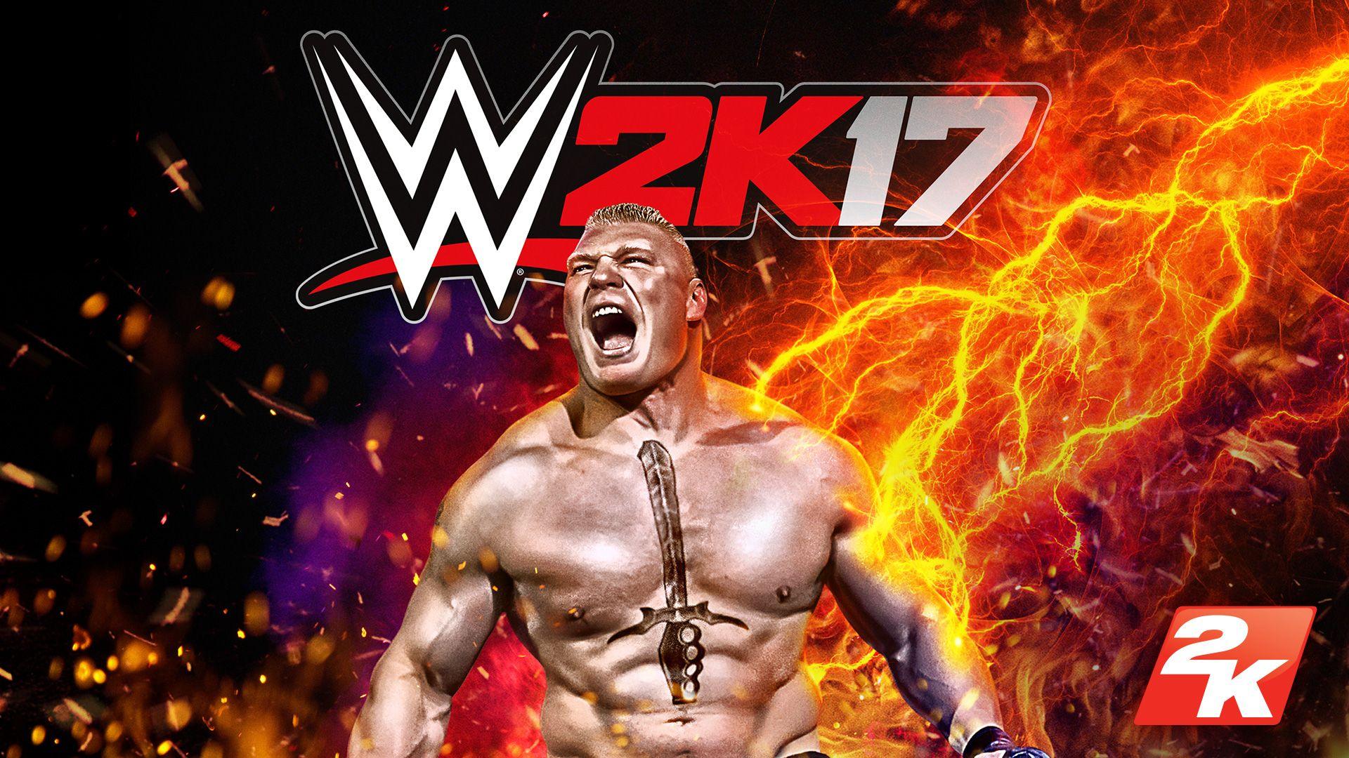 WWE 2K17 DLC and Season Pass details announced. Wwe game, Wwe 2k17 ps Xbox