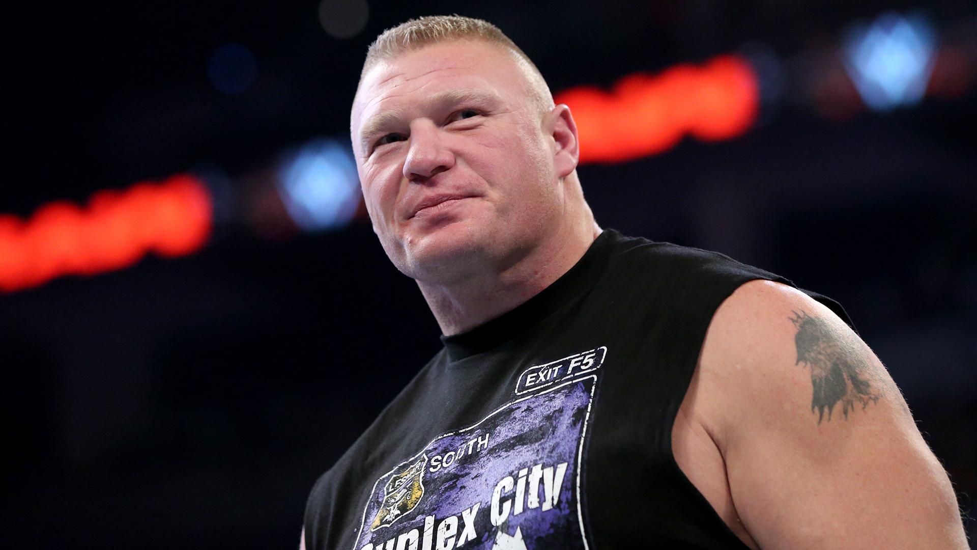 Wwe Brock Lesnar Wallpaper Download Group , HD Wallpaper