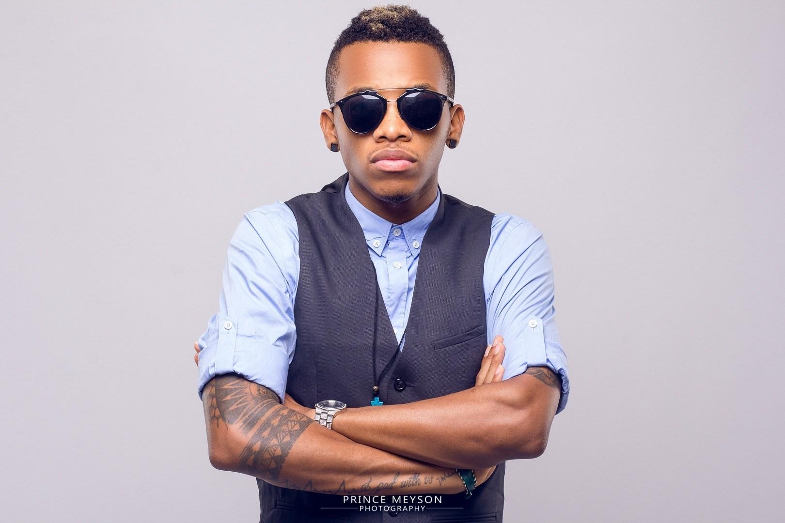 TEKNO SET TO SIGN DEAL WITH SONY MUSIC