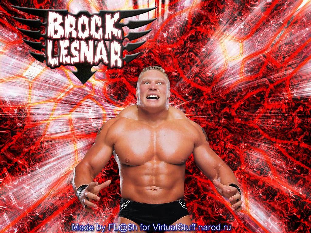 Brock Lesnar Wallpaper