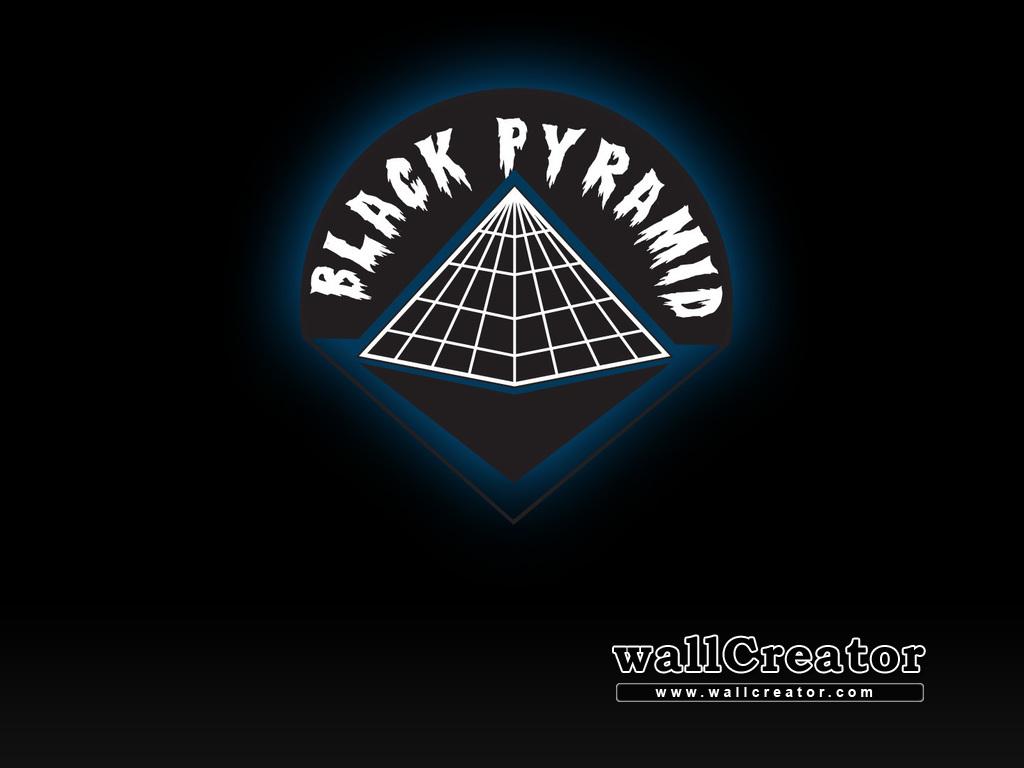 Cartoon Black Pyramid Logo : Download 248 pyramid logo free vectors