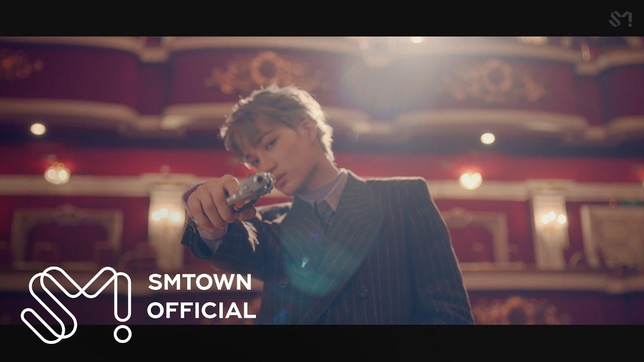 EXO 엑소 'Love Shot' MV Teaser