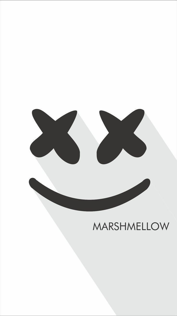 Marshmello Wallpaper iPhone, Android and Desktop
