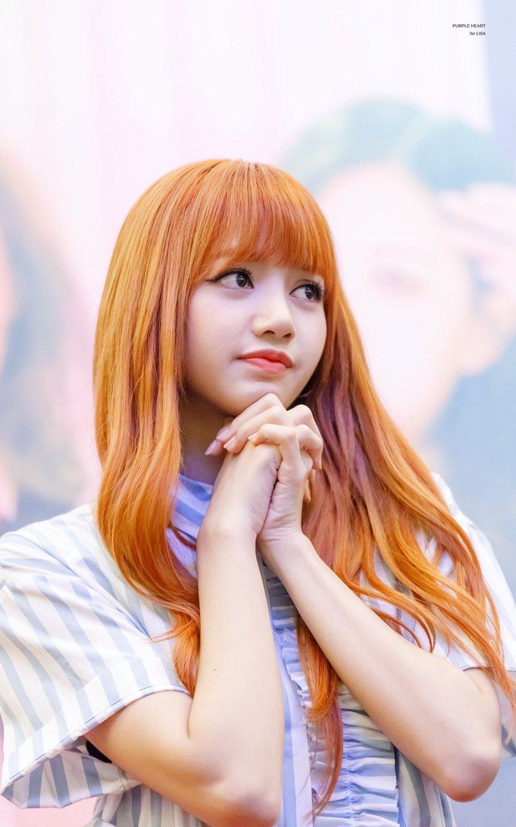 Picture Of BLACKPINK's Lisa That Shows That She's Like A