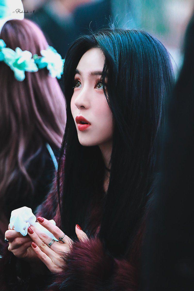 irene #baejoohyun #joohyun #tumblr #wallpaper #lockscreen #cute