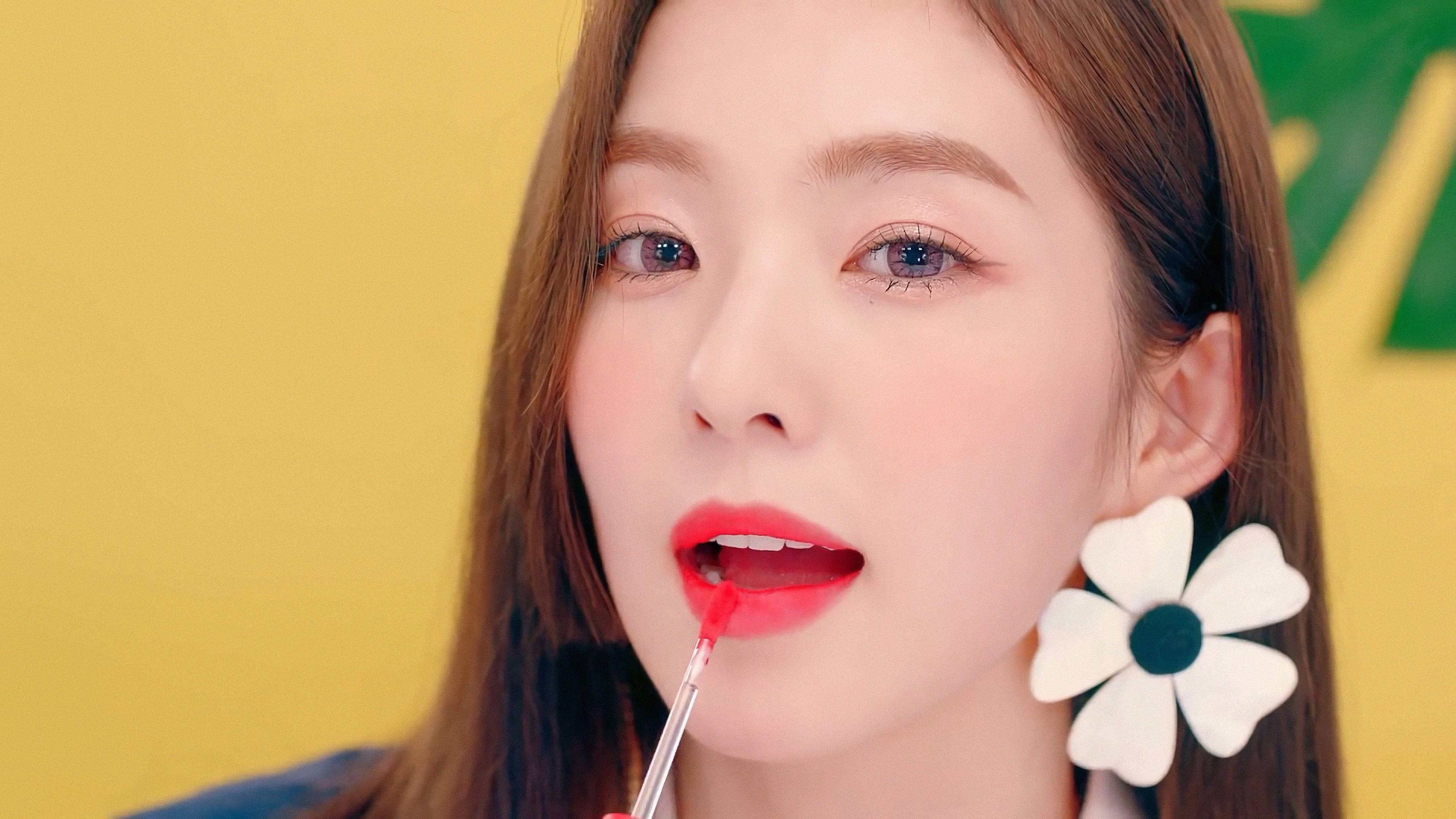 Red Velvet (Power Up) 4K 8K HD Wallpaper