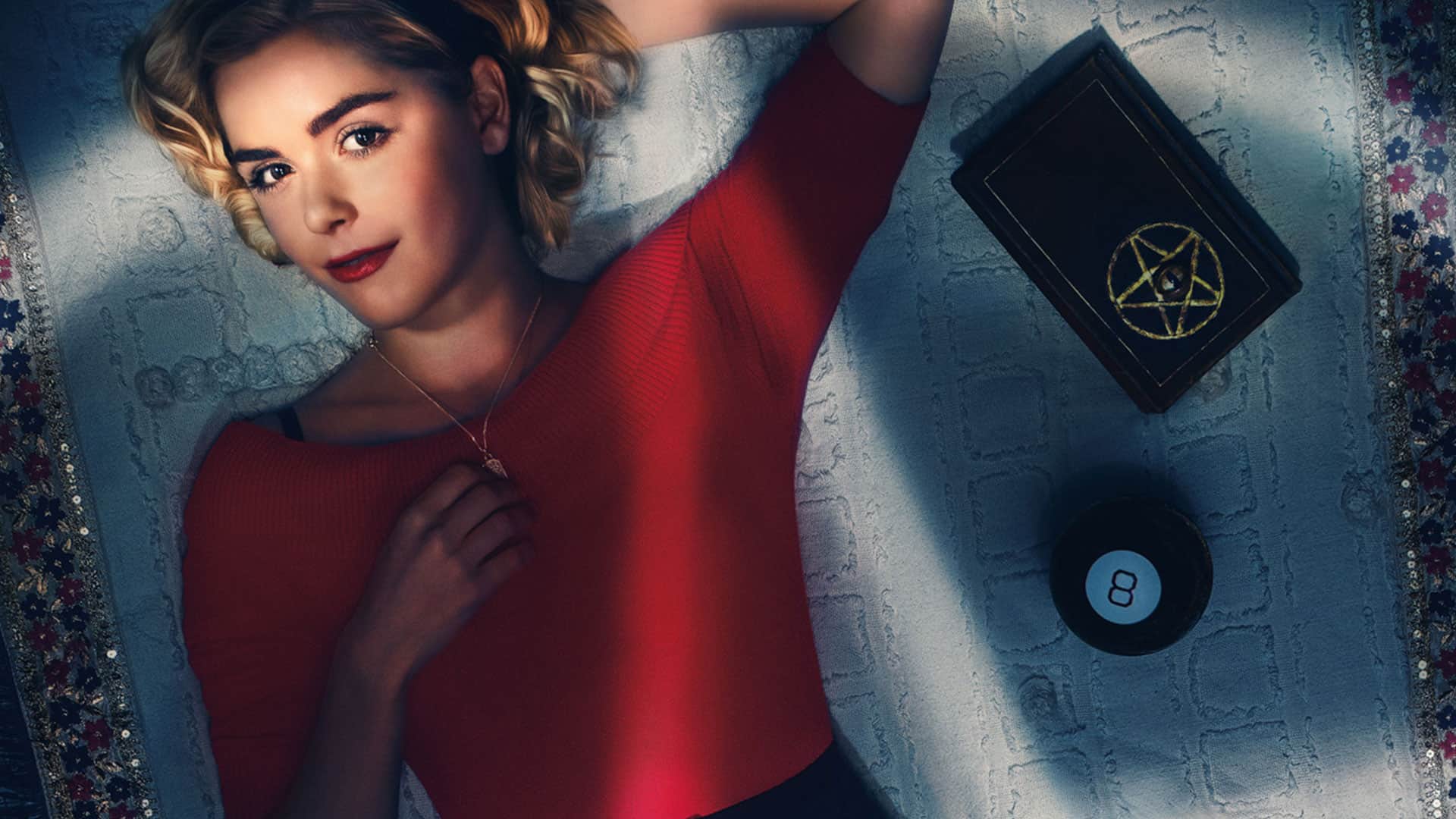 Chilling Adventures of Sabrina (TV Show) Review