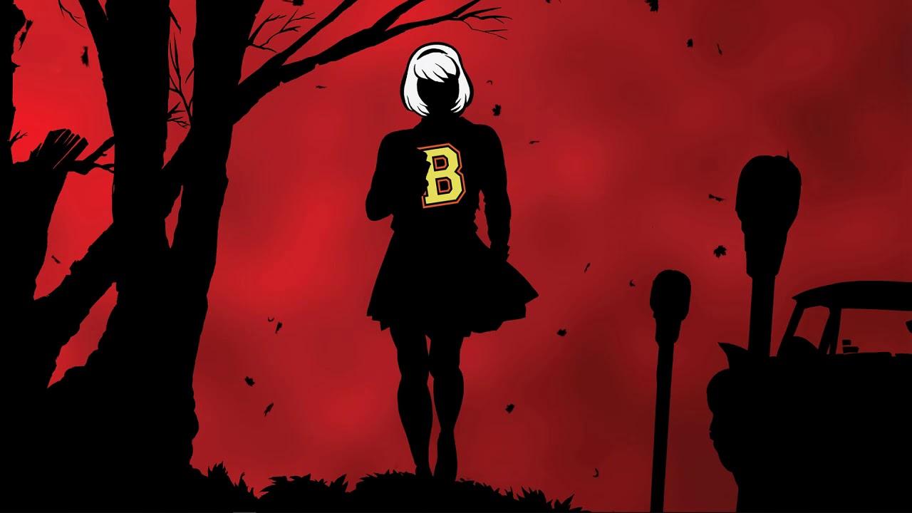 Chilling Adventures of Sabrina, Wallpaper Engine Preview