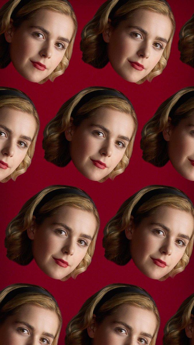 Chilling Adventures Of Sabrina 2, New #CAOS