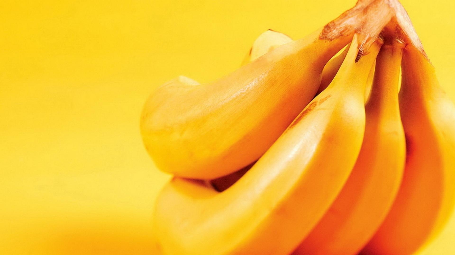 Banana Wallpaper and Background Image