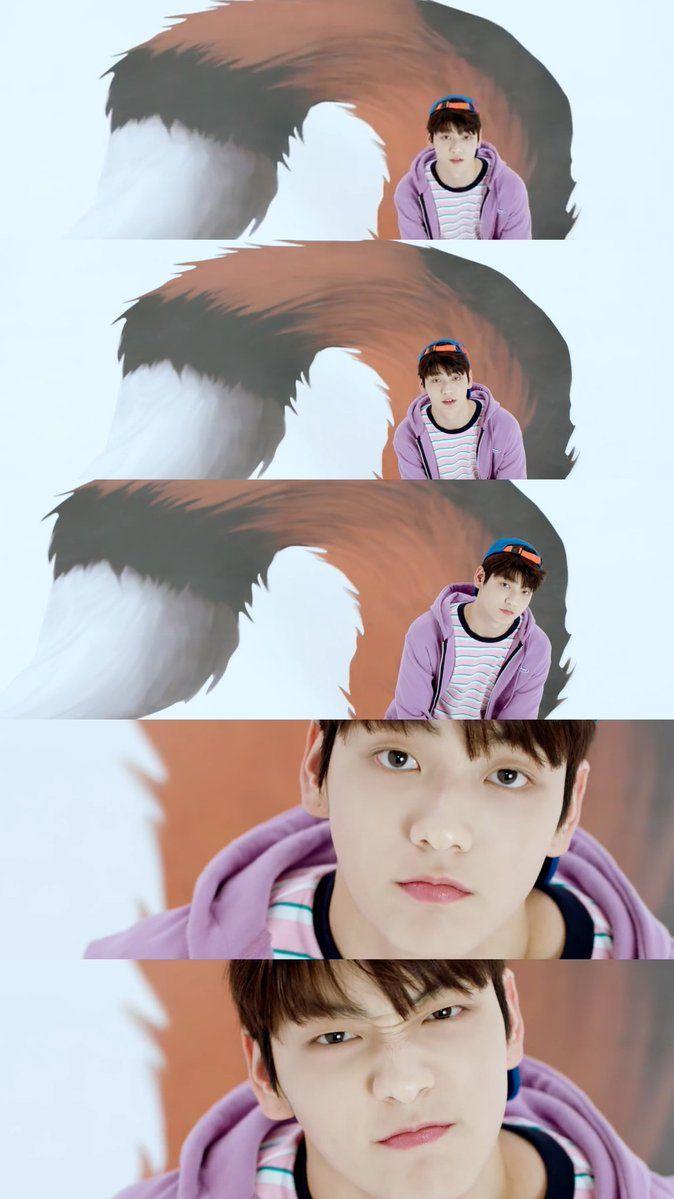 TXT (투모로우바이투게더) '어느날 머리에서 뿔이 자랐다 (CROWN