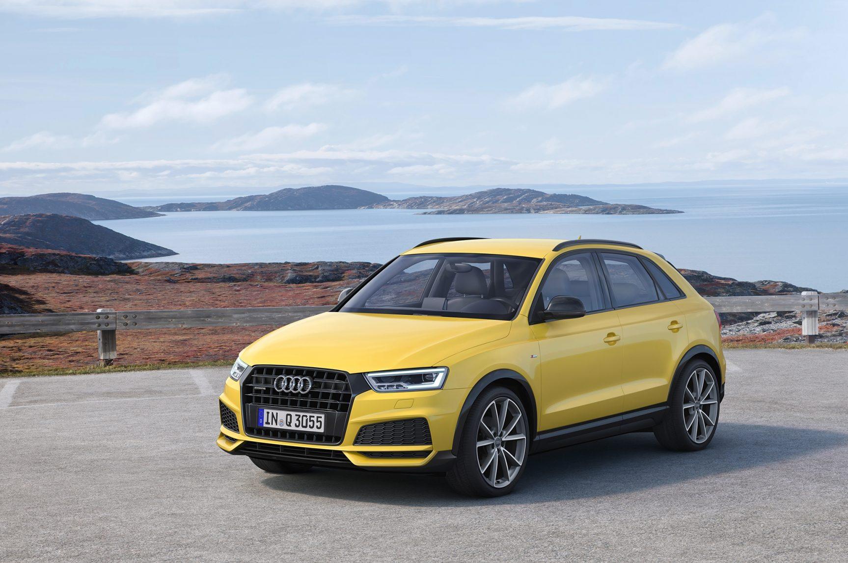 Audi Q3 Review, Engine, Release Date, Exterior, Price, Redesign