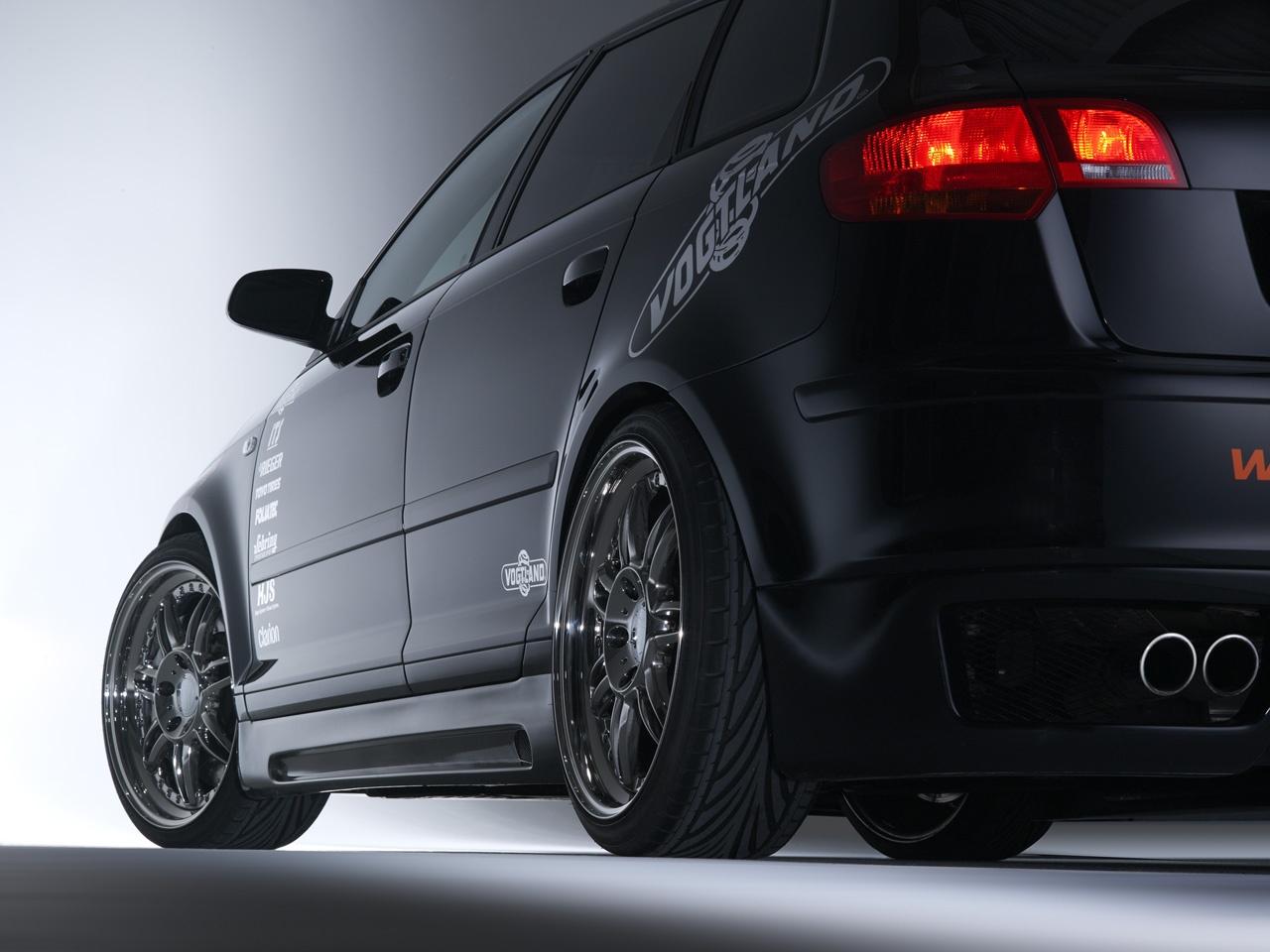 Audi image Audi A3 HD wallpaper and background photo