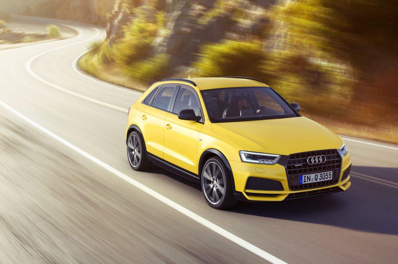 Audi Q3 Review, Engine, Price, Release Date, Exterior, Redesign