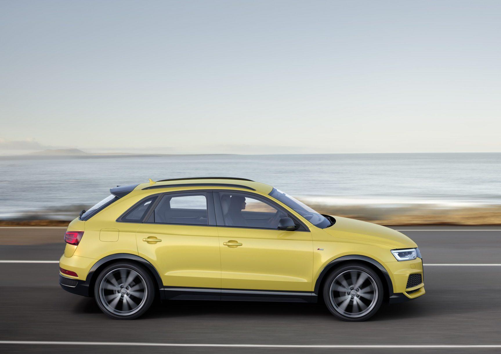 Audi Q3 Review, Engine, Release Date, Exterior, Price, Redesign