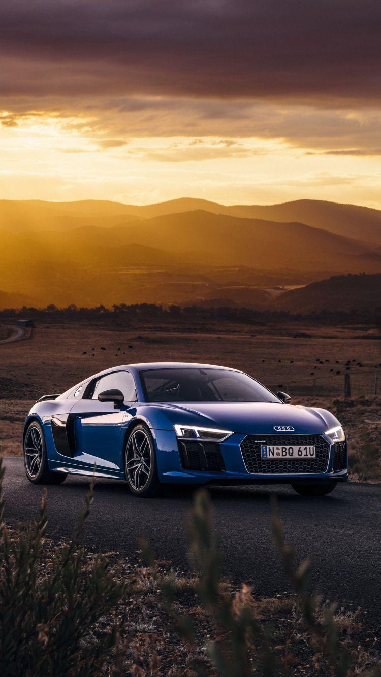 Audi R8 Car Wallpaper