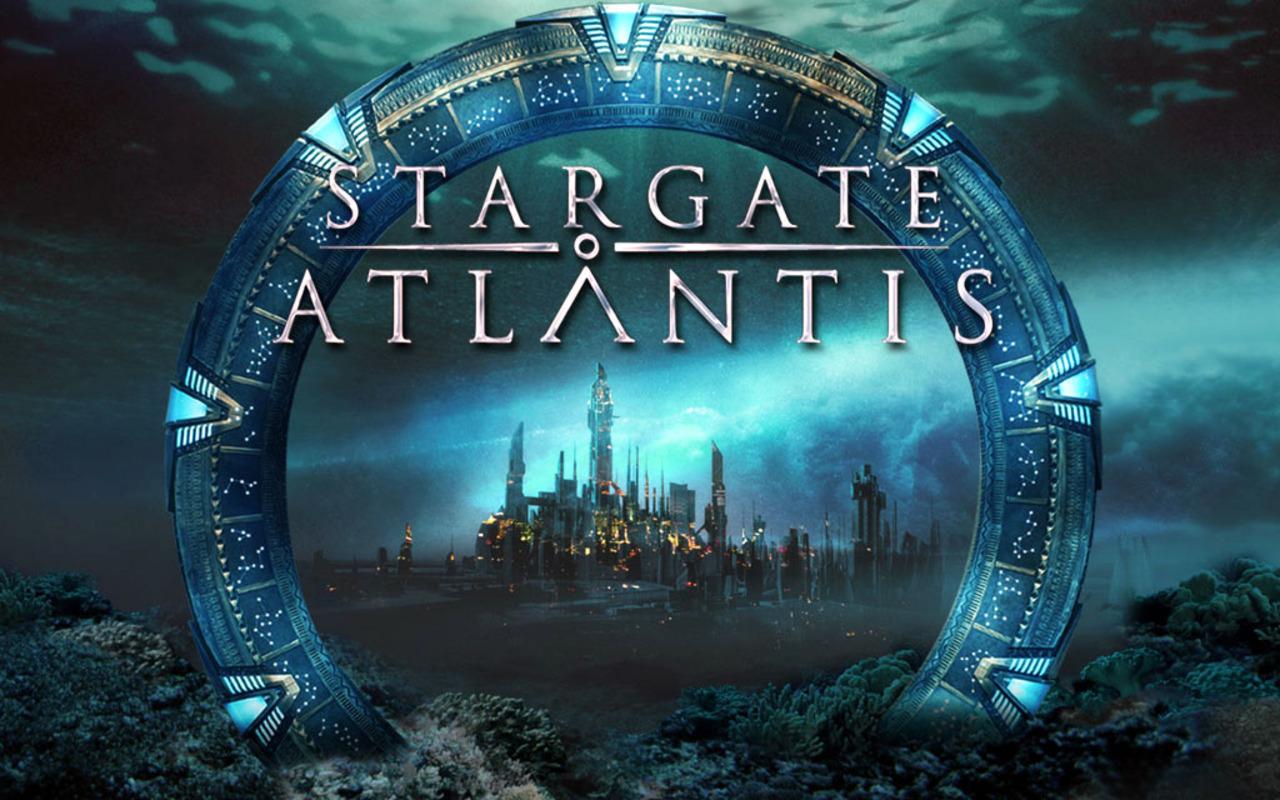 Stargate Atlantis Wallpaper 16 X 800