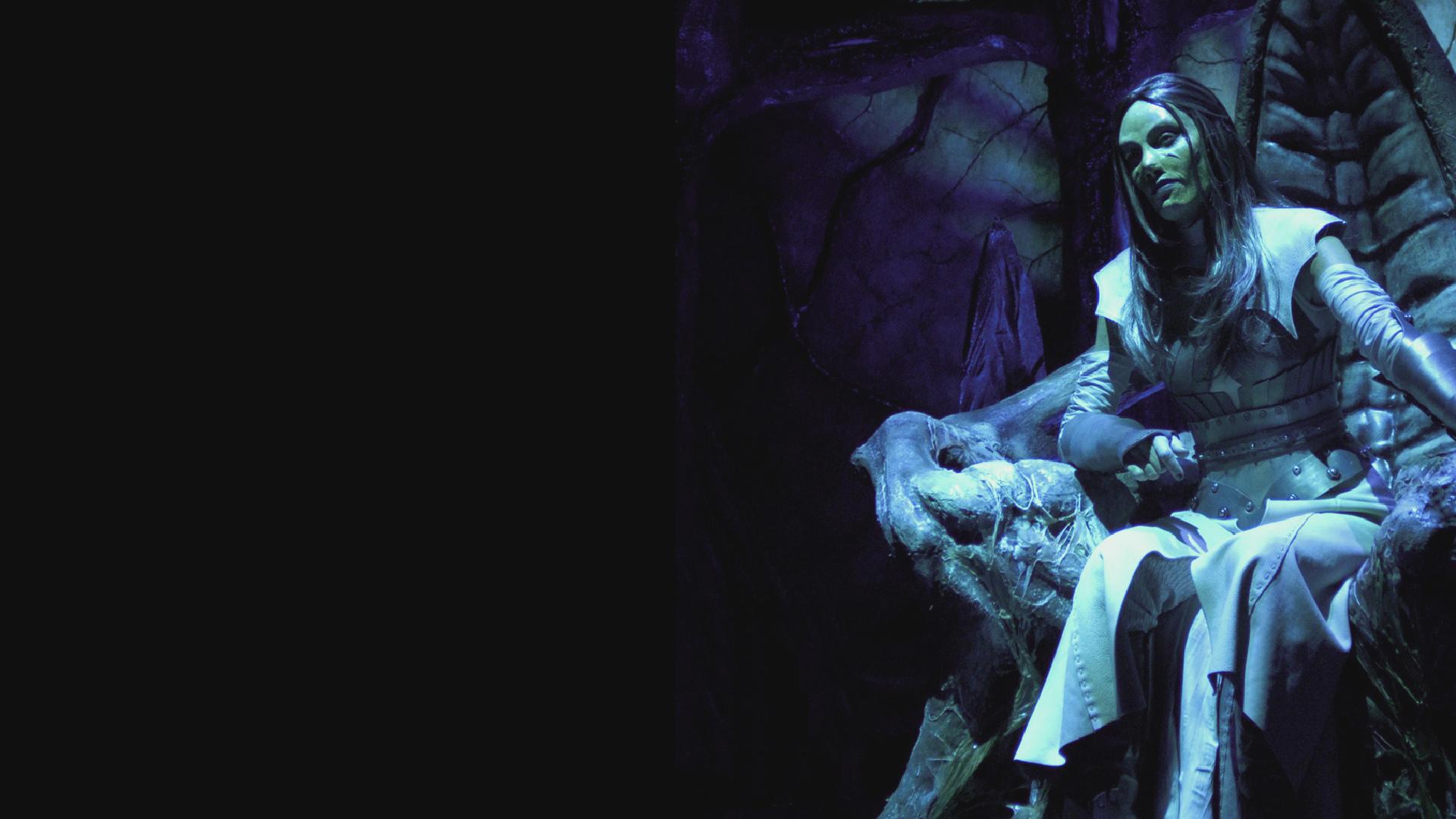 Stargate atlantis HD Wallpaper