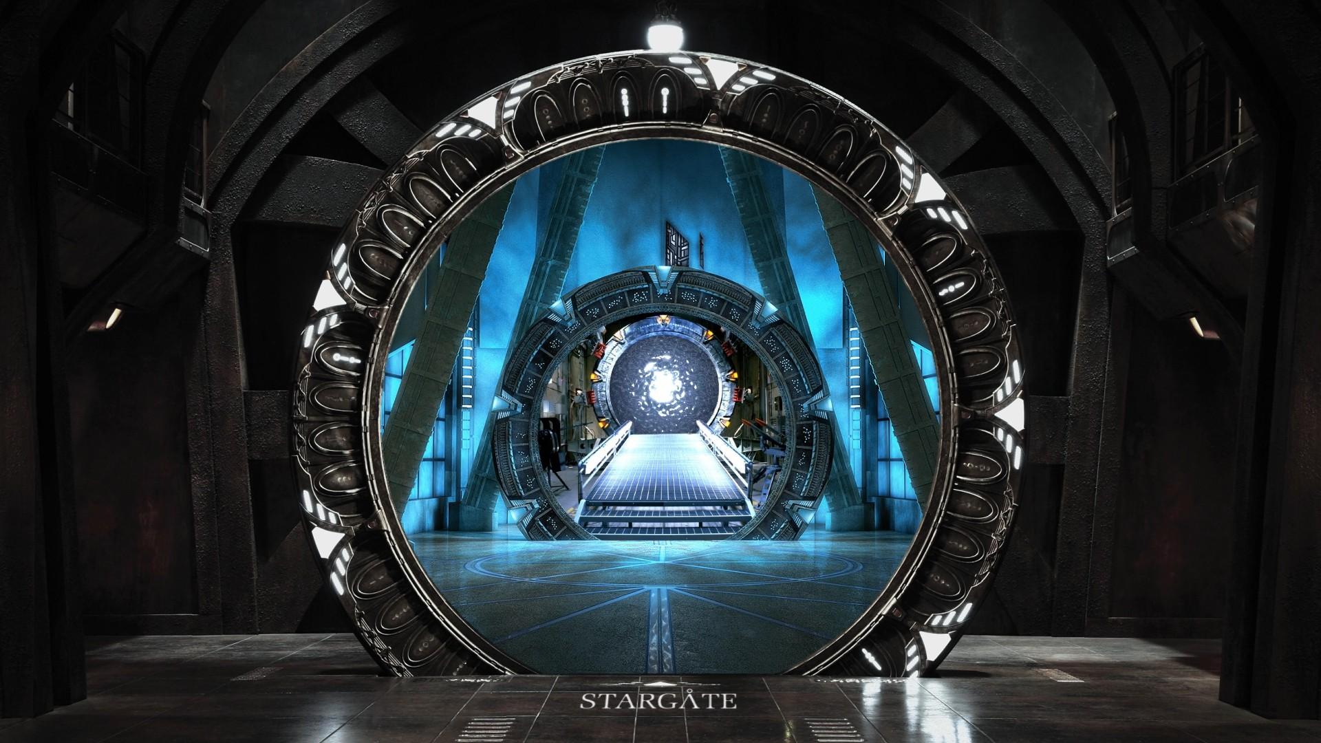 Stargate atlantis wallpaper Gallery
