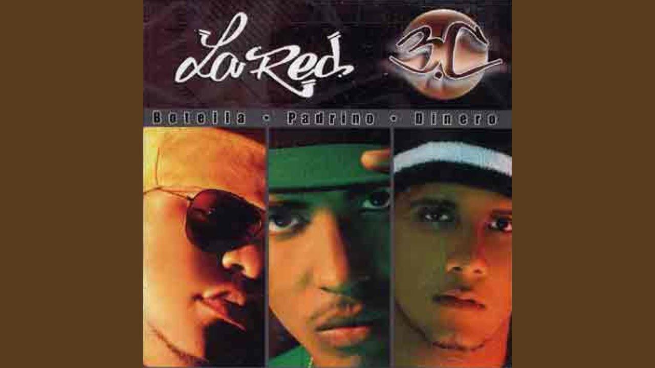 La Red (feat. Redimi2)