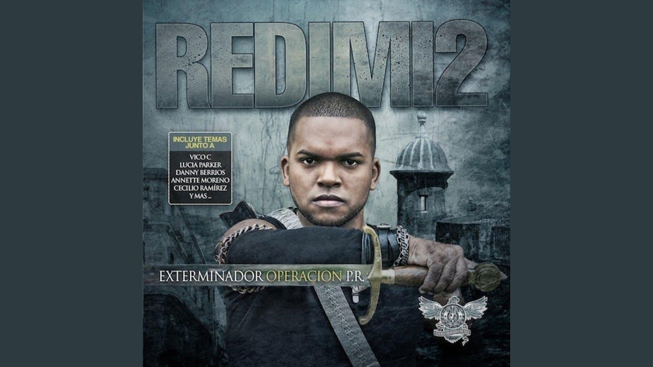 Pao Pao Pao feat. Vico C