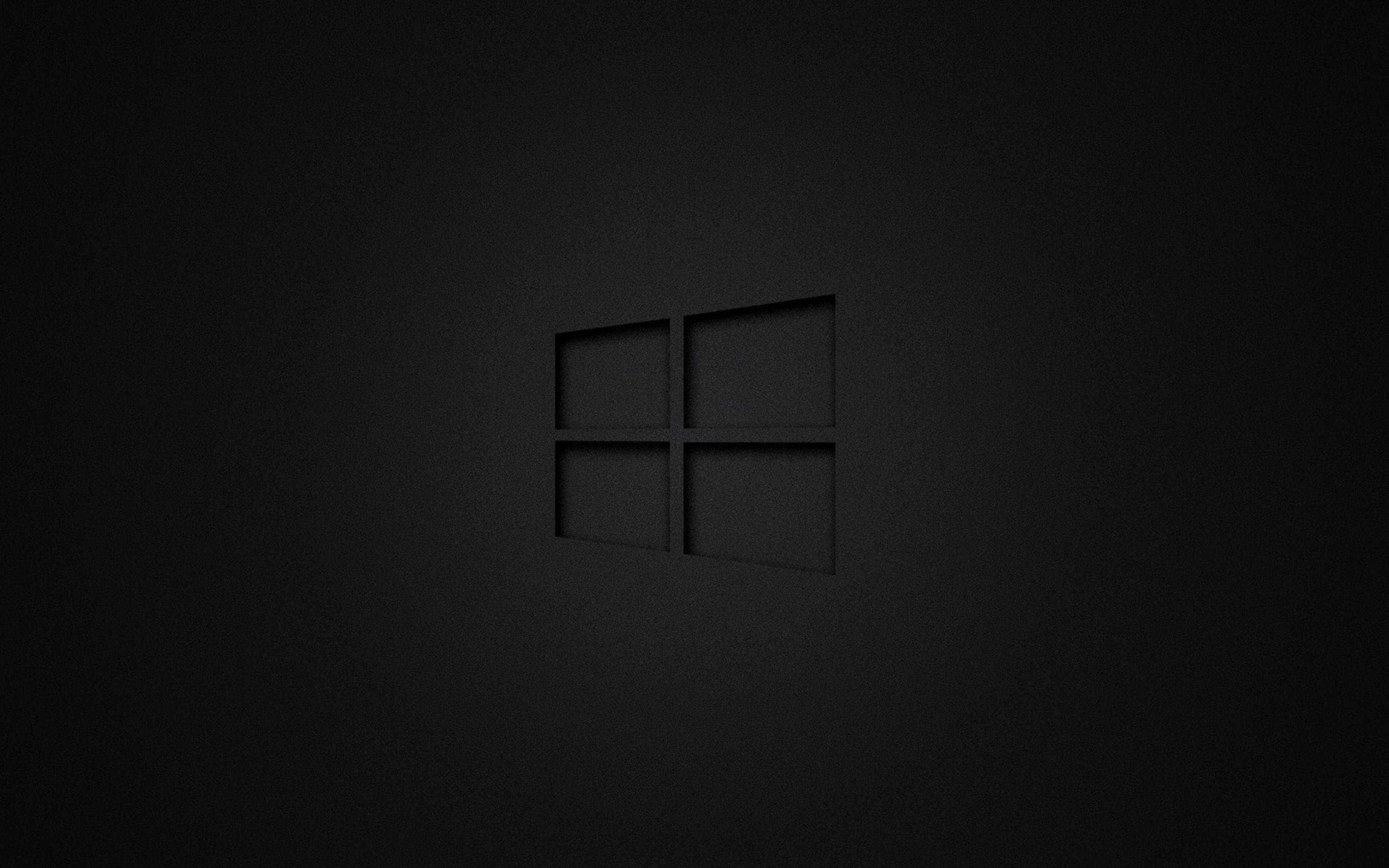 Wallpaper Dark Mode Pc Gudang Gambar