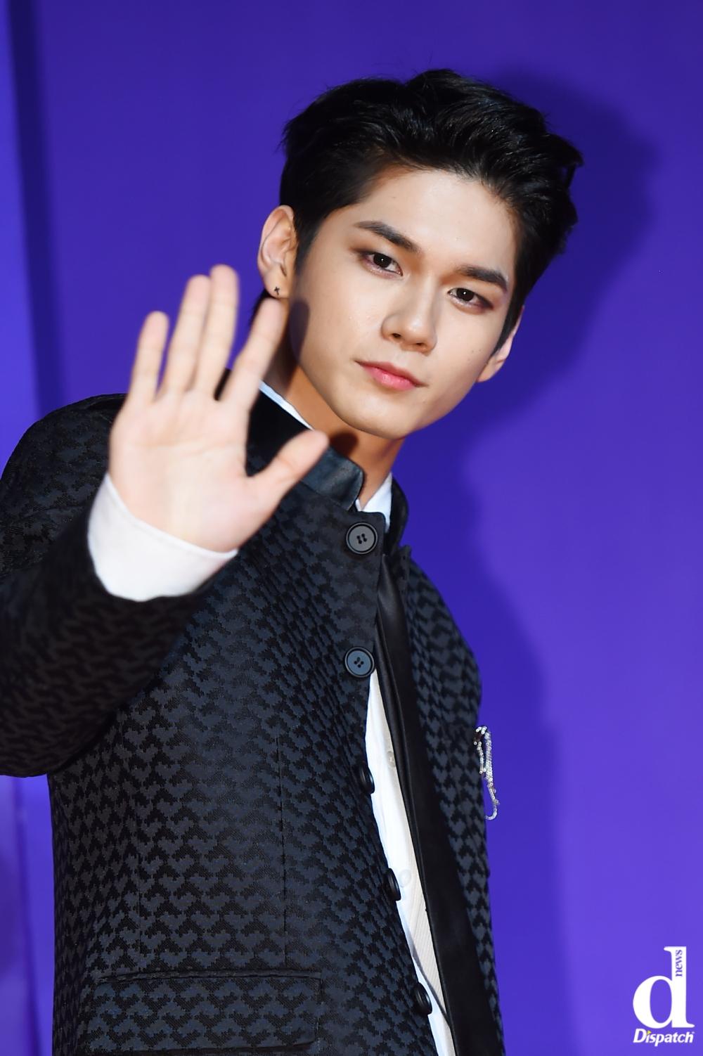 Ong Seong Wu One KPOP Image Board