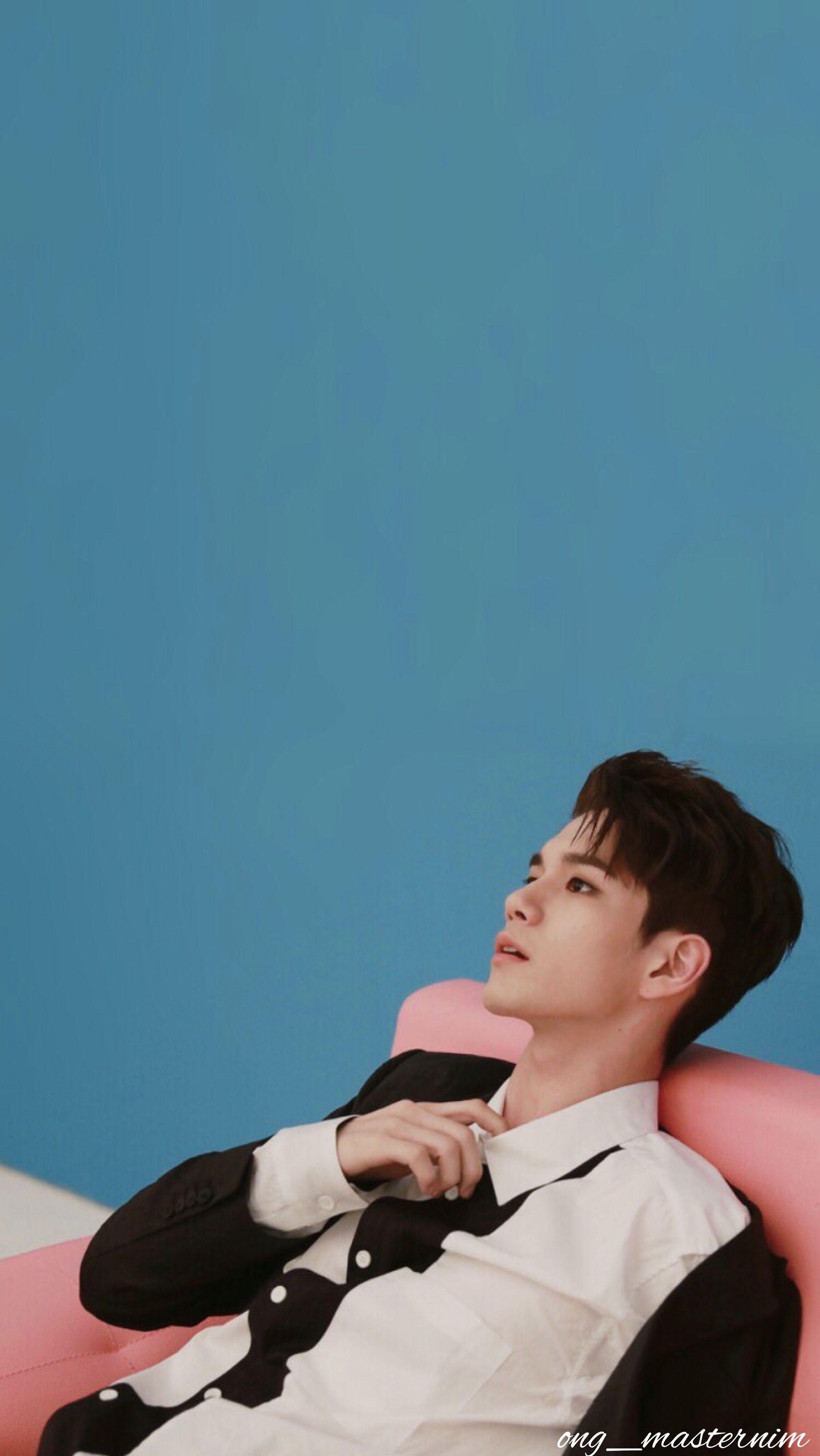 Ong Seongwu fancafe. Ong Seongwu Wallpaper. Face